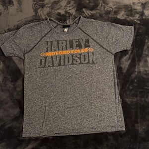 Harley-Davidson Men’s Shirt-M
